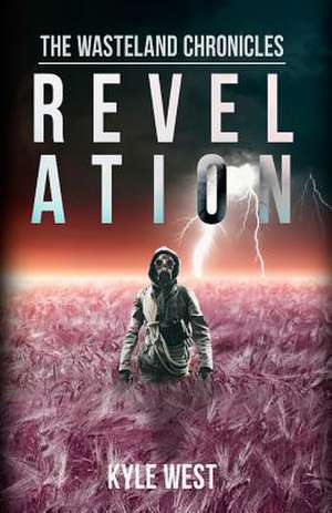 Revelation de Kyle West