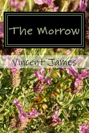 The Morrow de Vincent James