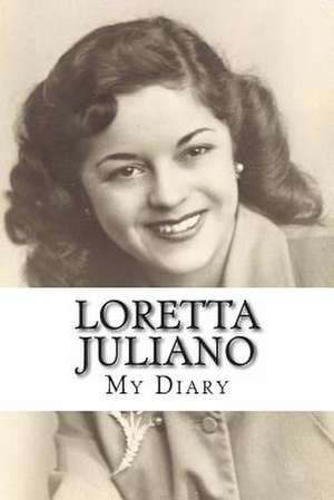 Loretta Juliano de Loretta M. Juliano