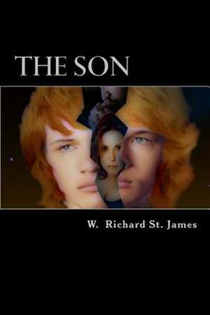 The Son de W. Richard St James