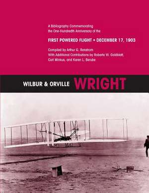 Wilbur & Orville Wright de National Aeronautics and Space Administr