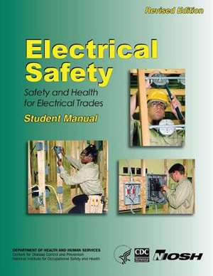 Electrical Safety de Thaddeus W. Fowler Ed D.