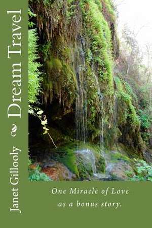 Dream Travel de Janet M. Gillooly