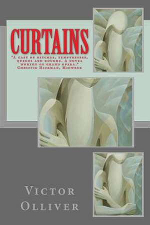 Curtains de Victor Olliver