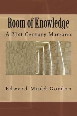 Room of Knowledge de Edward Mudd Gordon