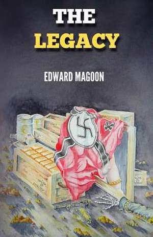 The Legacy de MR Edward Magoon