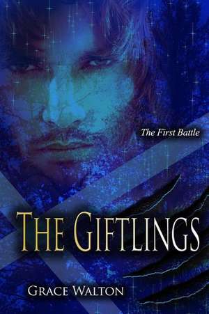 The Giftlings de Grace Walton