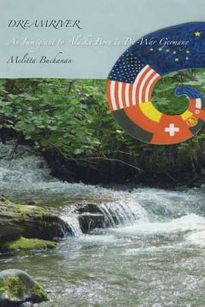 Dreamriver de Melitta Buchanan