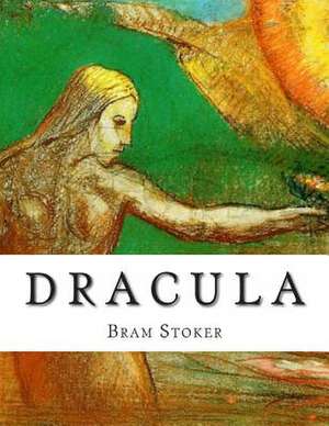 D R A C U L a de Bram Stoker