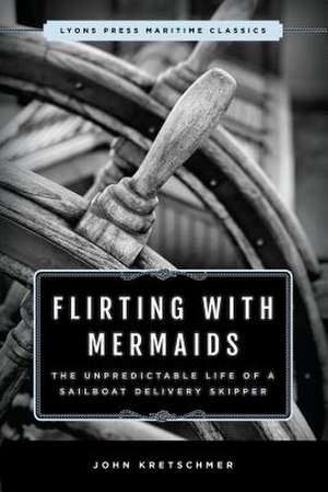 Flirting with Mermaids de John Kretschmer