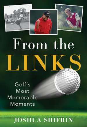 From the Links de Joshua Shifrin