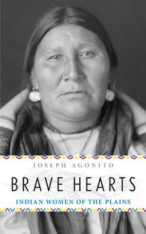 Brave Hearts de Joseph Agonito