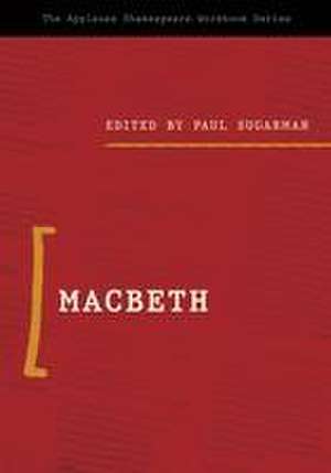 Macbeth de Paul Sugarman