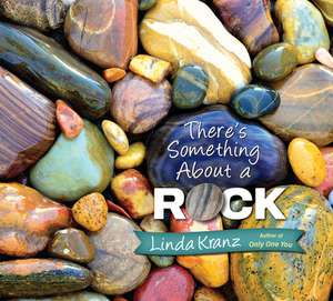 THERES SOMETHING ABOUT A ROCK de Linda Kranz