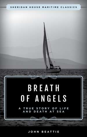 The Breath of Angels de John Beattie