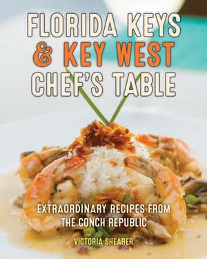 Florida Keys & Key West Chef's Table de Michael Marrero