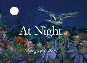 At Night de Margaret Peot