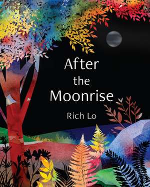 After the Moonrise de Richard Lo