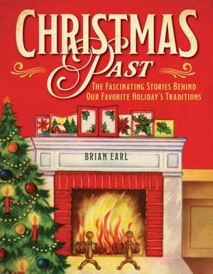 Christmas Past de Brian Earl