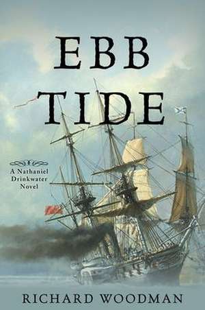 Ebb Tide de Richard Woodman