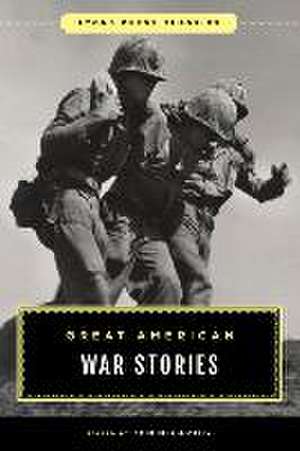 Great American War Stories de Tom McCarthy