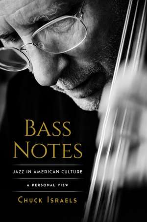 Bass Notes de Chuck Israels