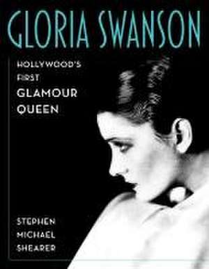 Gloria Swanson de Stephen Michael Shearer