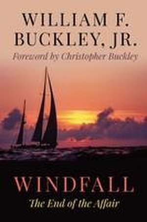 WindFall de William F. Buckley