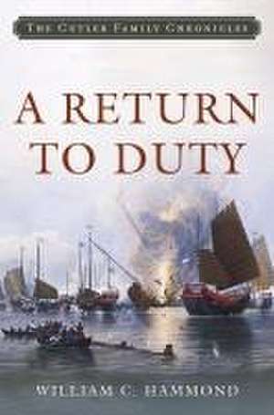 A Return to Duty de William C. Hammond