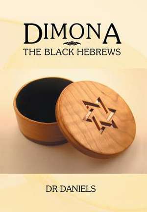 Dimona de Daniels