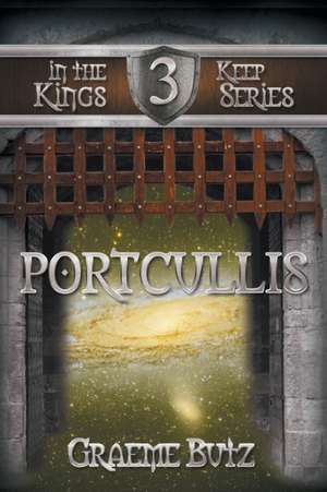 Portcullis de Graeme Butz