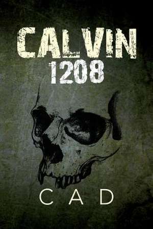 Calvin 1208 de Cad