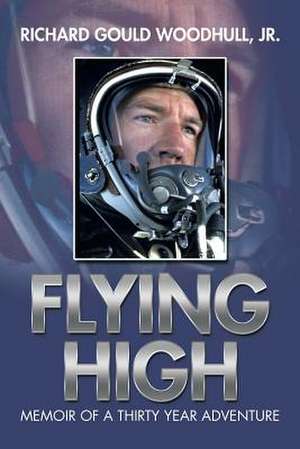 Flying High de Richard Gould Woodhull Jr