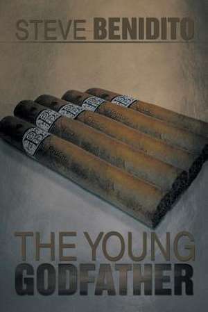 The Young Godfather de Steve Benidito