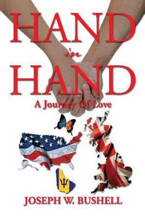 Hand in Hand de Joseph W. Bushell