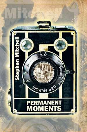 Permanent Moments de Stephen Mitchell