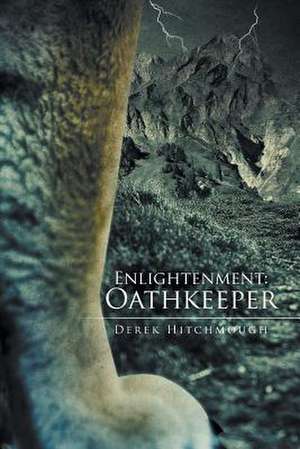 Enlightenment de Derek Hitchmough
