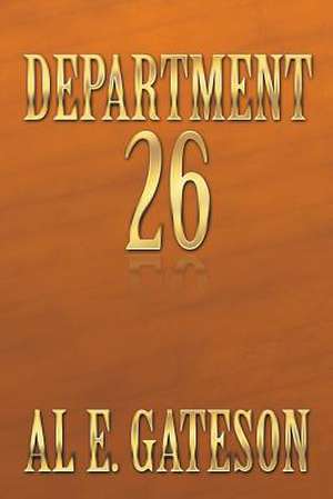 Department 26 de Al E. Gateson