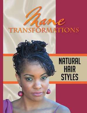 Mane Transformations de ''The Roxanne Ray''