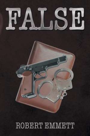 False de Robert Emmett