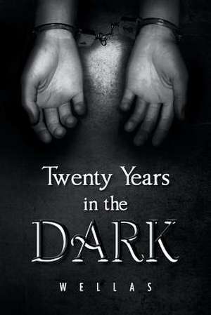 Twenty Years in the Dark de Wellas