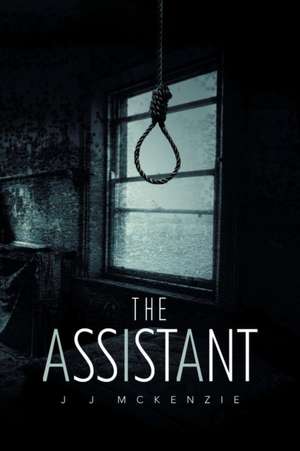 The Assistant de J. J. McKenzie