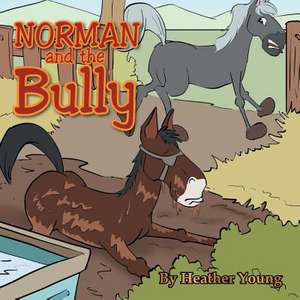 Norman and the Bully de Heather Young