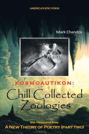 Kosmoautikon de Mark Chandos