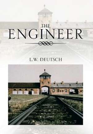 The Engineer de L. W. Deutsch