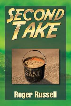 Second Take de Roger Russell