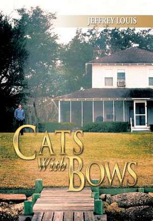 Cats with Bows de Jeffrey Louis