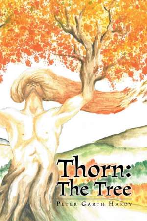 Thorn de Peter Garth Hardy