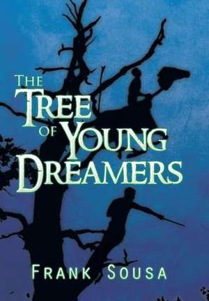 The Tree of Young Dreamers de Frank Sousa