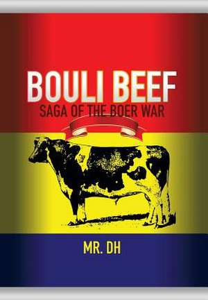 Boulli Beef de Dh